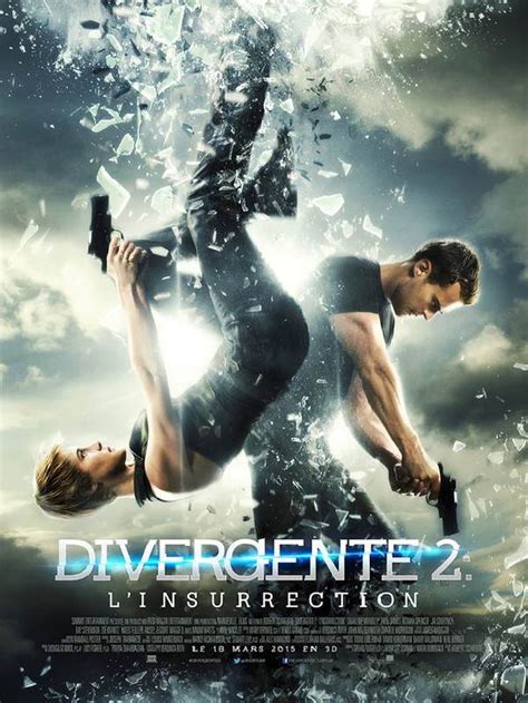 divergente 2 l insurrection