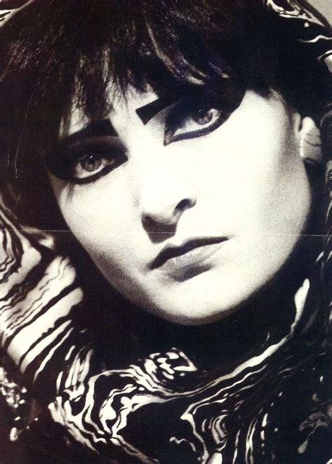 siouxsie s siouxsie sioux gothic rock siouxsie and the banshees