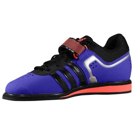 adidas powerlift  review weightlifting shoe guide