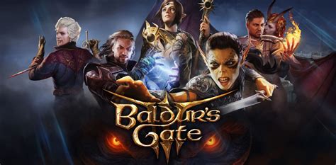 Baldur S Gate 3 Has Romance And Sex And It S Going To Be Very Risqué