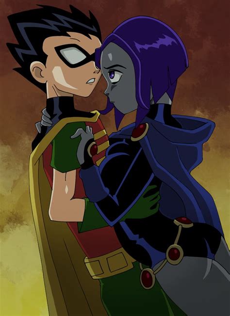 287 Best Images About Robin And Raven On Pinterest