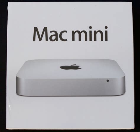 mac mini  naamaniac