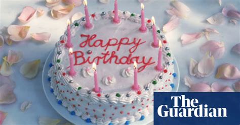 How Should I Celebrate My 40th Birthday Money The Guardian