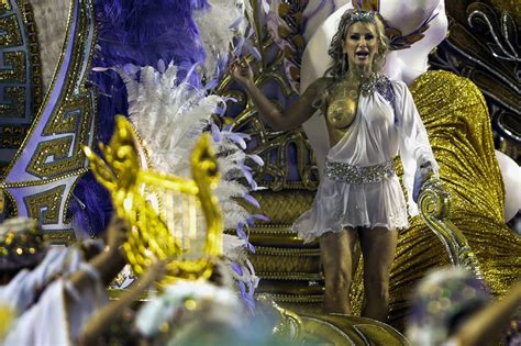 Gossipers Magazine Photos Meet The Sexiest Brazilian Samba Dancers
