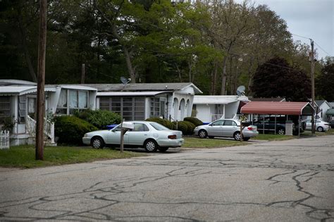 residents  trailer parks  home investors    cash cows huffpost mobile home