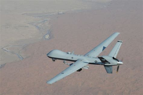drone dealer  case  selling armed uavs  national interest