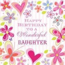 image result  happy birthday daughter mas birthday wishes