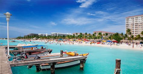 Things To Do In Aruba On A Caribbean Vacation Thrillist