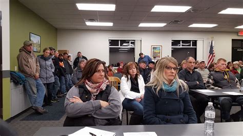 Full Audio Public Angry Over Sex Offender Release Laws Stevens Point