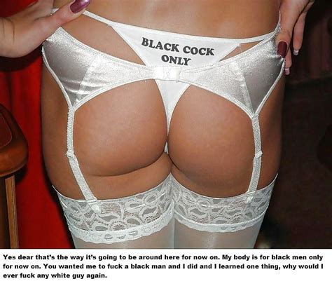 bbc admiration clothing for sluts into big black cocks