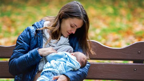breastfeeding takes work and other things you didn t know