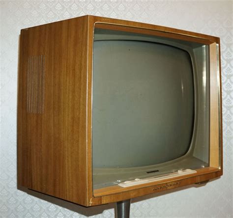 vintage roehren tv nordmende kaufen auf ricardo