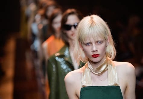 France Banned Ultra Skinny Models And The Fashion Industry Is Pissed