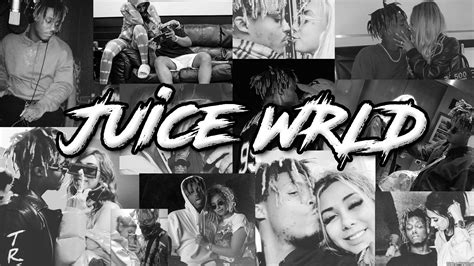 juice wrld  ally wallpapers wallpaper cave