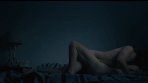 Nude Video Celebs Marilyn Castonguay Nude L Affaire