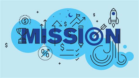write  unforgettable mission statement  examples