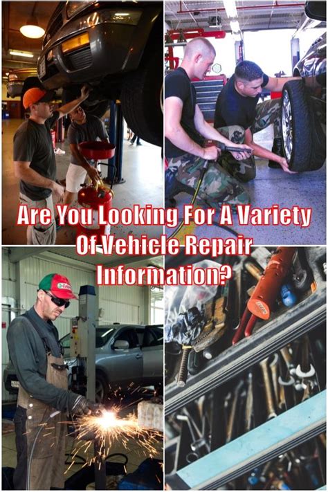vehicle repairing information auto repair repair repair  maintenance