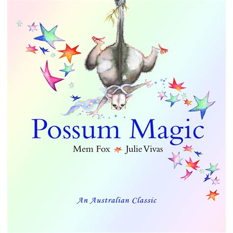 possum magic big w