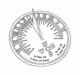 Sundial Freebie Third Removed Roughness Saying Second Plus Them Go Has Fringe Beyond sketch template