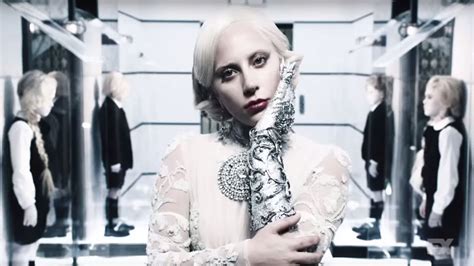 Lady Gaga ‐ 911 Music Video Youtube