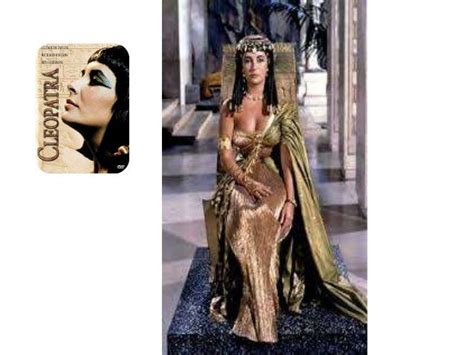 cleopatra the life of an egyptian queen
