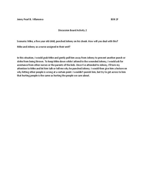 villanueva discussion board 2 pdf pdf