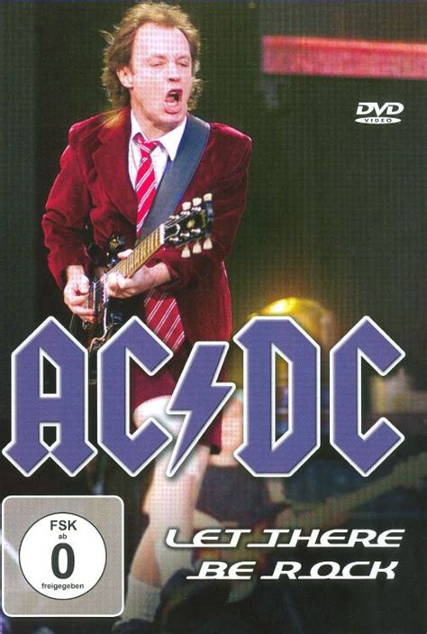 let there be rock [video] ac dc songs reviews