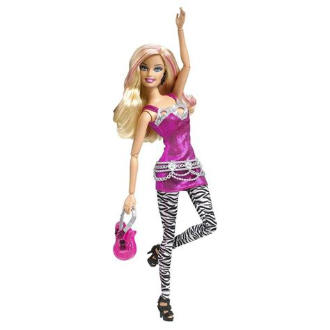 Barbie Fashionistas Sassy T3325 2010 T3325 Barbiepedia