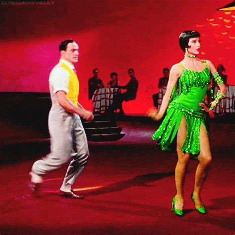 Why Gene Kelly Gets Me All Hot And Bothered Kelli