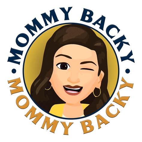 Mommy Backy