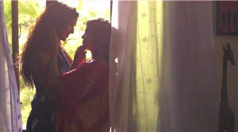 video myntra s anouk lesbian ad is a good step but fails