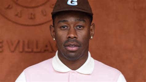 American Airlines Responds After Tyler The Creator Claims To Be On No