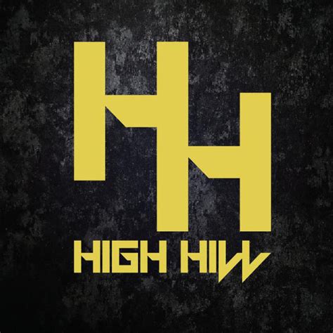 high hill spotify