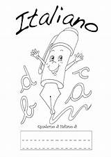 Copertine Quaderni Elementare Scolastici Matite Giochiecolori Educativi Lavori Libri Fabio Webnode sketch template