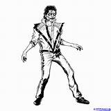 Jackson Michael Coloring Pages Thriller Drawing Smooth Criminal Print Dance Draw Mj Drawings Dibujo Entitlementtrap Zombie Getdrawings Privacy Policy Terms sketch template