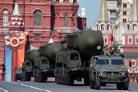 russian defense ministry  showing    terrifying weapons  national interest