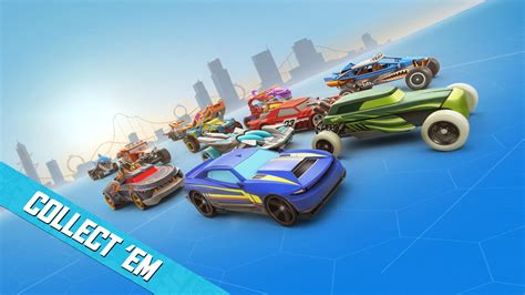 hot wheels race  apk  android