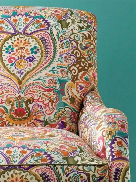 exotic floral armchair design ideas rilane