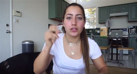 a youtuber is under investigation after she uploaded a video that