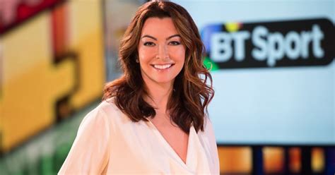 wise words suzi perry on wolverhampton france and the kindness of a