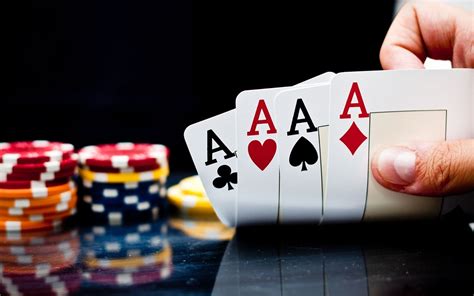 poker casino pauma
