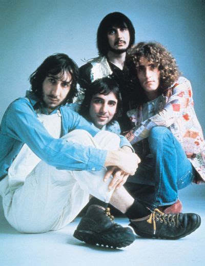 the who biography albums streaming links allmusic