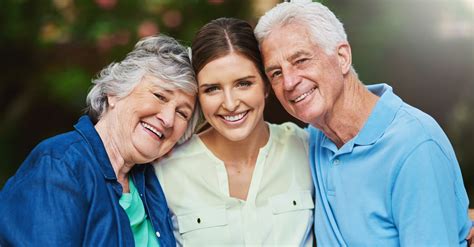 expert tips  supporting elderly parents life insurance