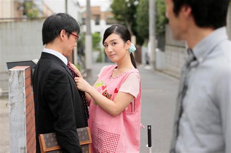 Iori Kogawa Kind And Gentle Adultery Temptation Sex With A