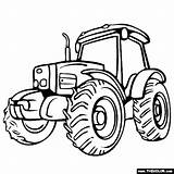 Tractor Traktor Ausdrucken Jcb Colorare Ausmalen Ausmalbilder Malvorlagen Trattori Backhoe Vorlagen Zeichnung Malbuch sketch template