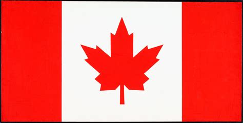 canada flag  print gbrgot