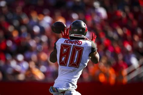 Buccaneers 3 Players They Should Explore Trading Before Week 1 Page 2