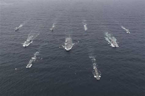 zealand navy  join uk carrier strike group