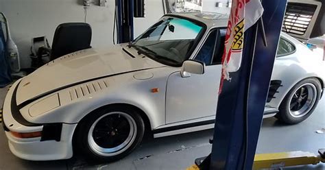 Porsche 930s Slant Nose Album On Imgur