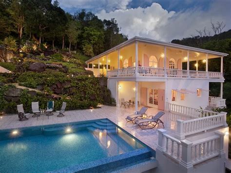 luxury homes estates properties caribbean homes luxury real